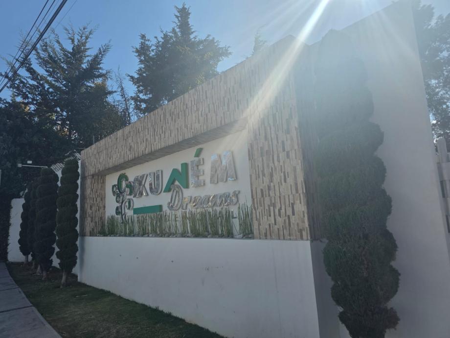 Imagen de casa en renta en rancho san josé xilotzingo, puebla, puebla