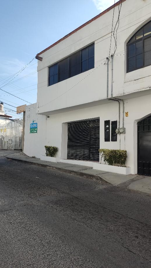 Imagen de local en renta en miraval, cuernavaca, morelos