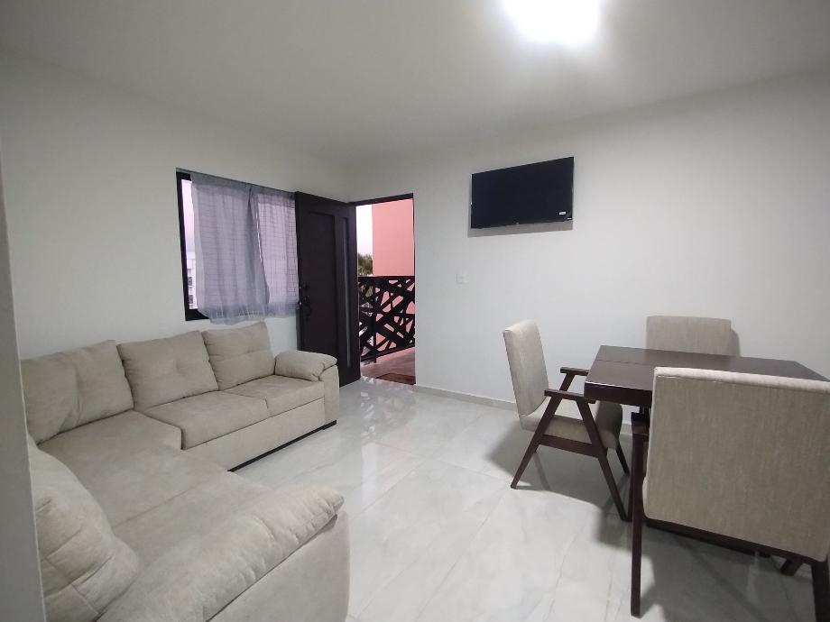 Imagen de departamento en renta en real victoria i, durango, durango