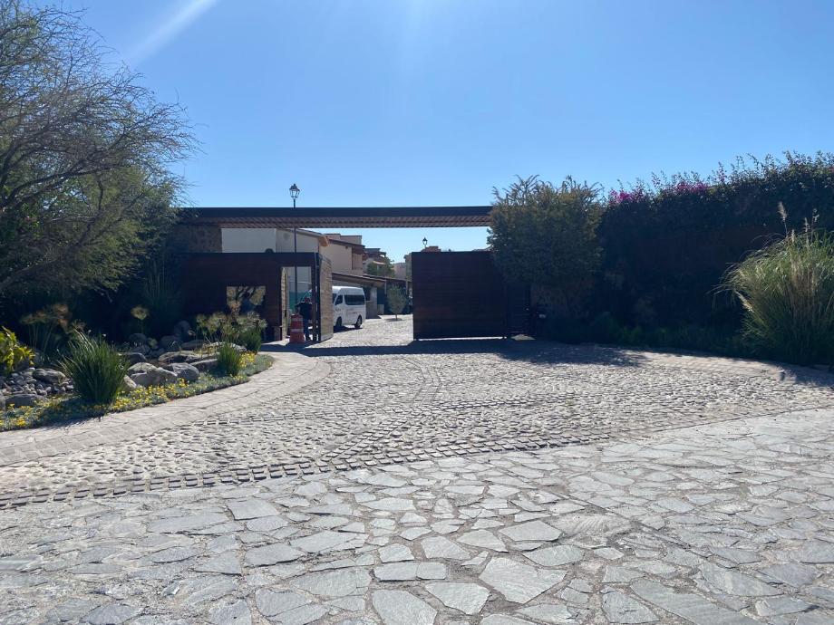 Imagen de departamento en renta en la lejona, san miguel de allende, guanajuato