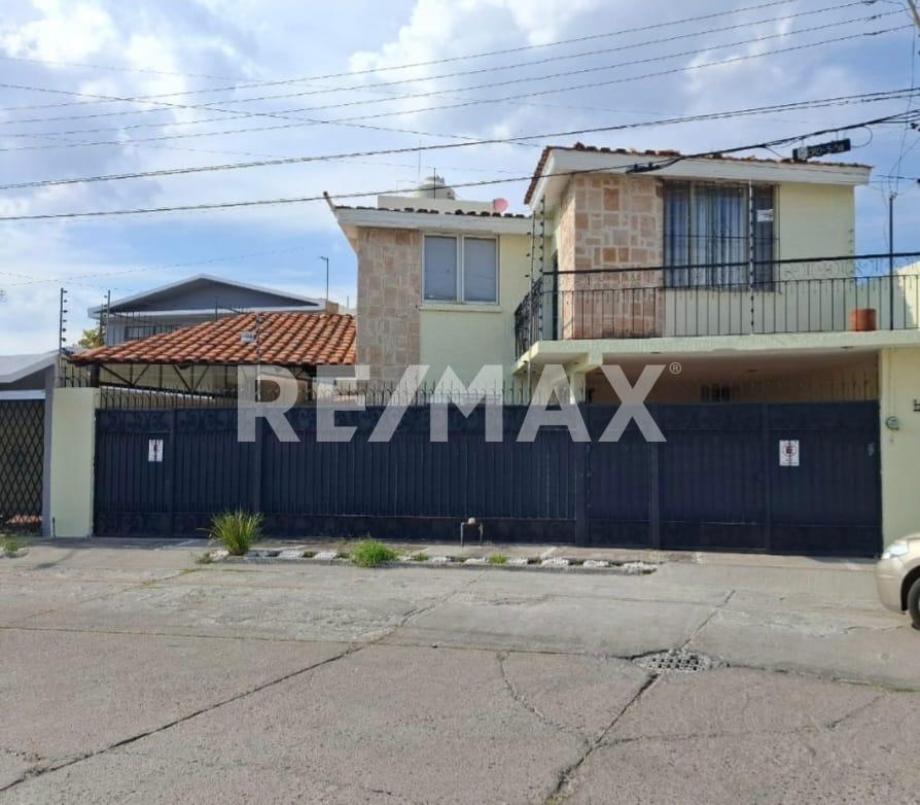 Imagen de casa en renta en las reynas, salamanca, guanajuato