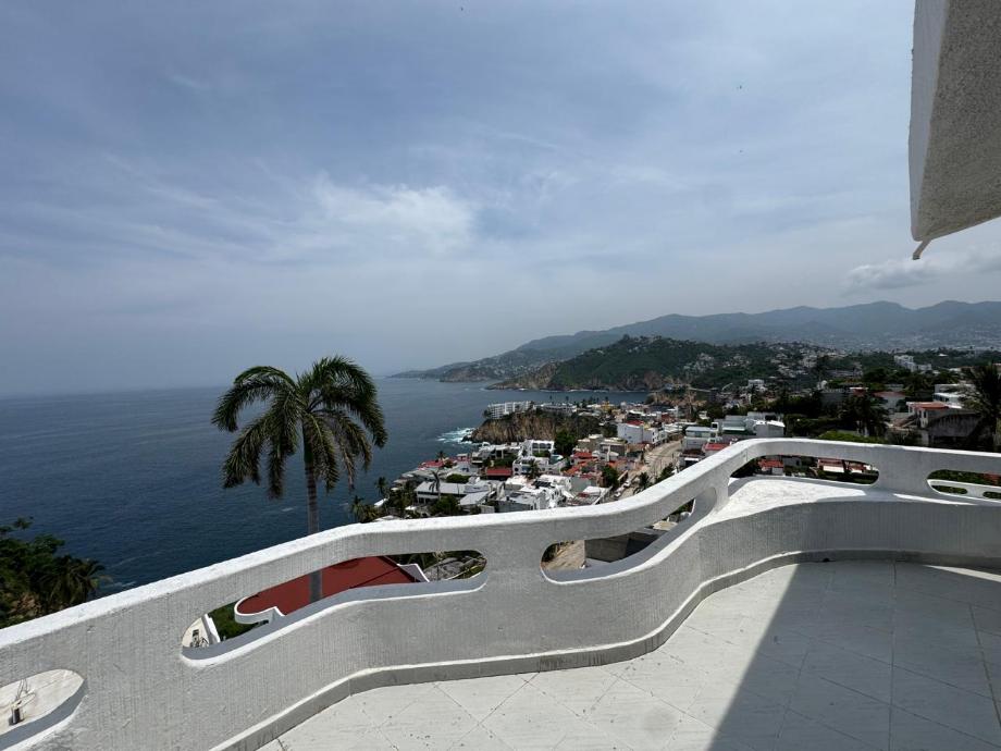 Imagen de departamento en venta en las playas, acapulco de juárez, guerrero