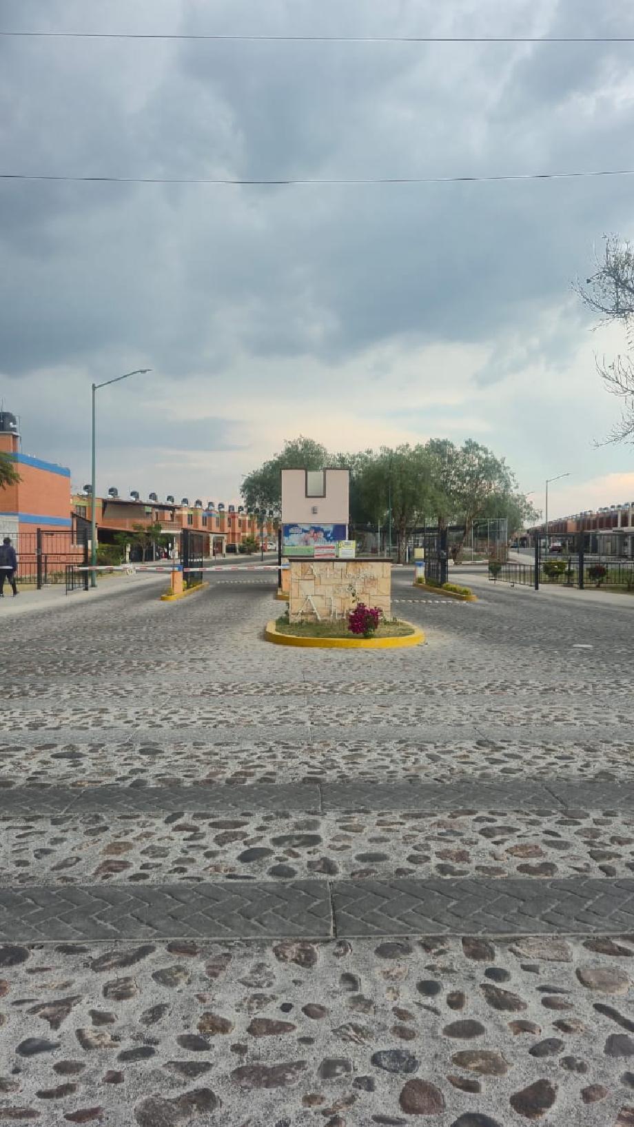 Imagen de departamento en venta en arboledas de ciudad bajío, salamanca, guanajuato