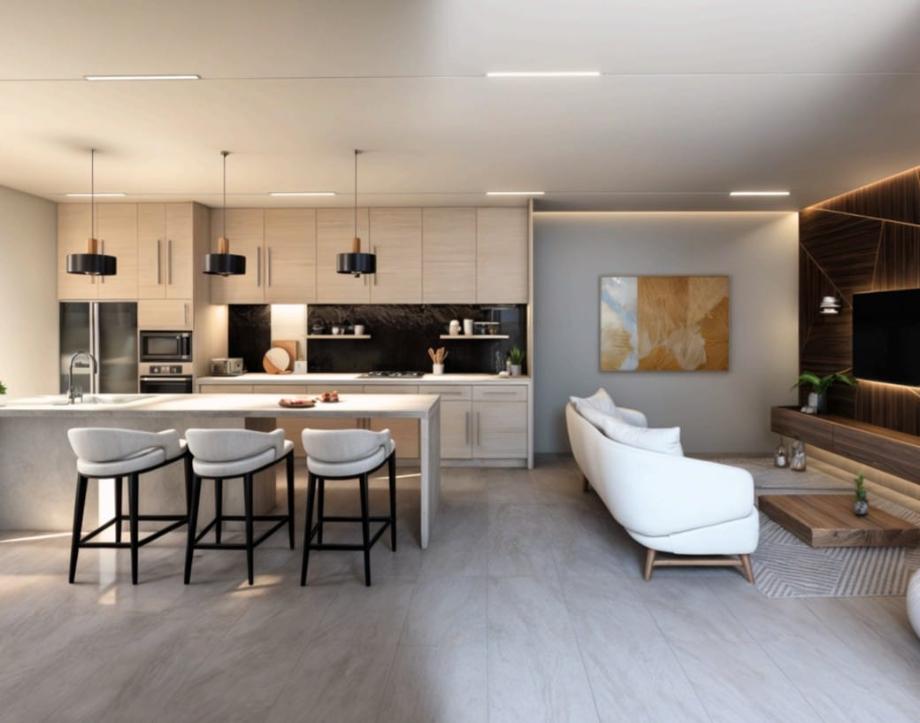 Imagen de departamento en venta en esperanza, durango, durango