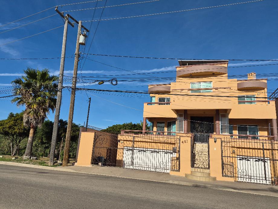 Imagen de casa en venta en reforma, playas de rosarito, baja california