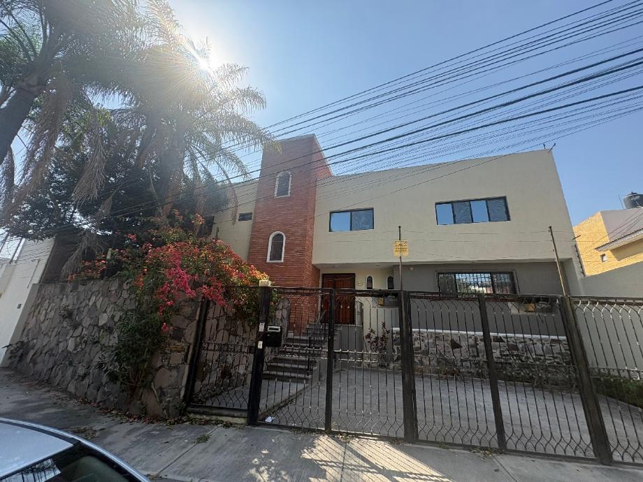 Imagen de casa en renta en providencia 1a secc, guadalajara, jalisco
