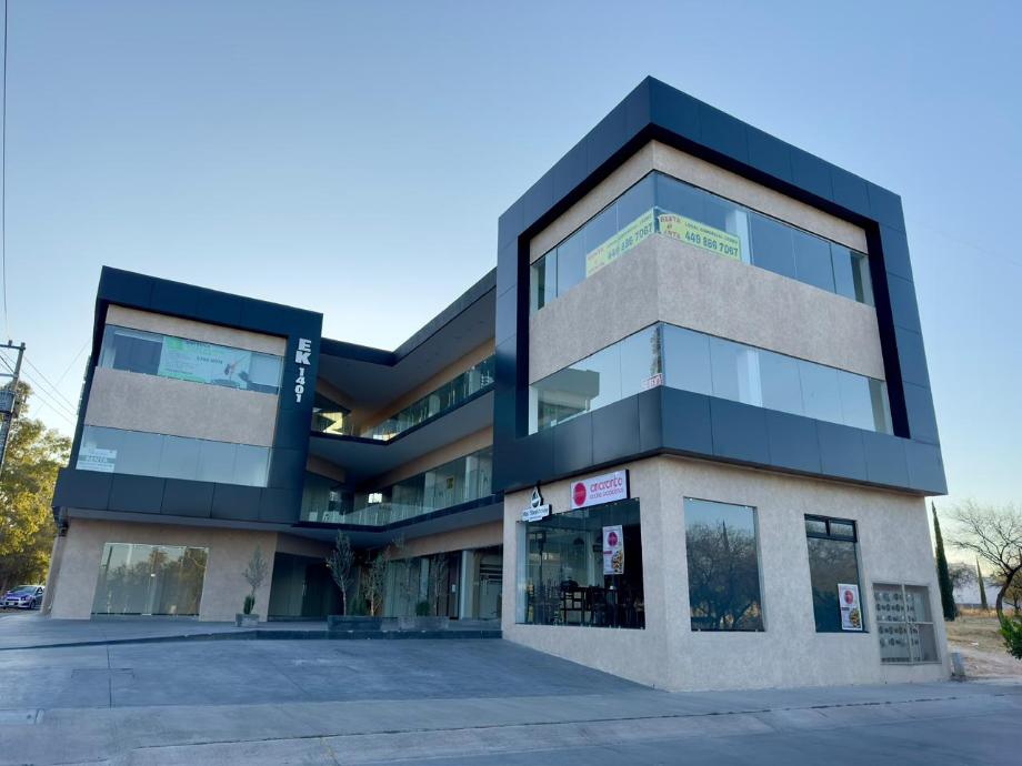 Imagen de local en renta en san telmo, aguascalientes, aguascalientes