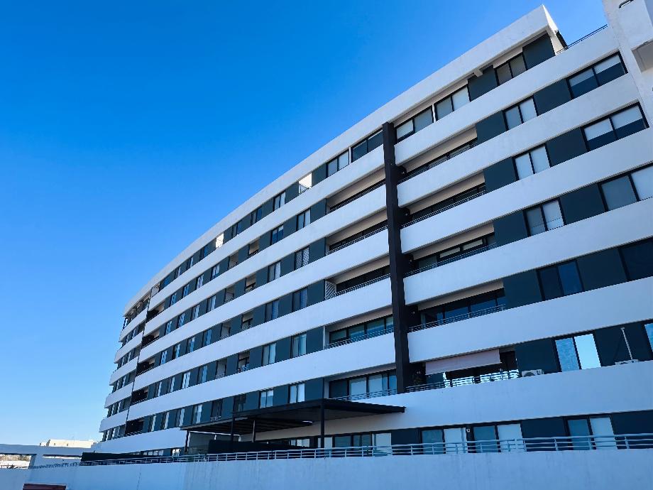 Imagen de departamento en renta en fraccionamiento altos juriquilla, querétaro, querétaro
