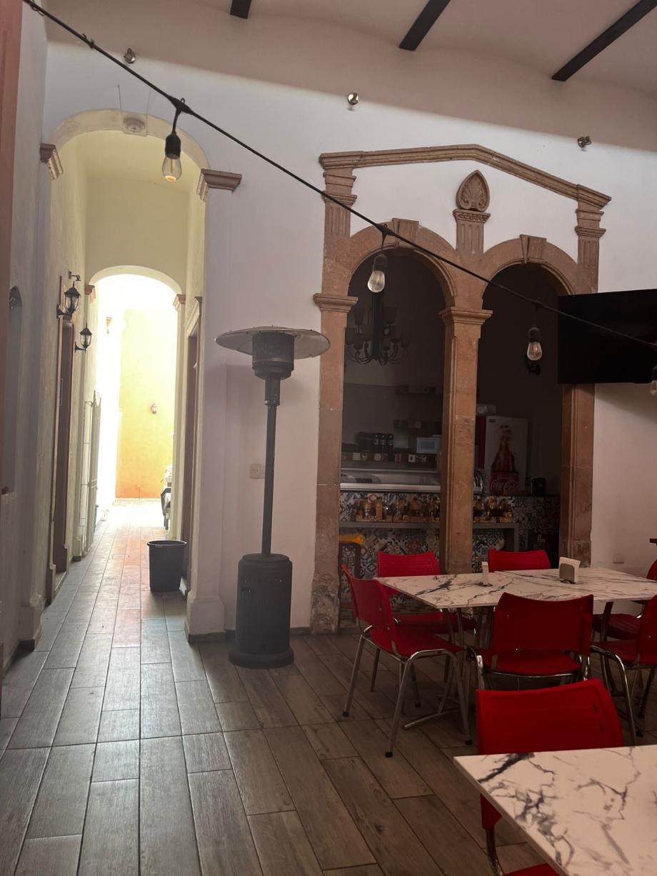 Imagen de casa en renta en centro sct aguascalientes, aguascalientes, aguascalientes