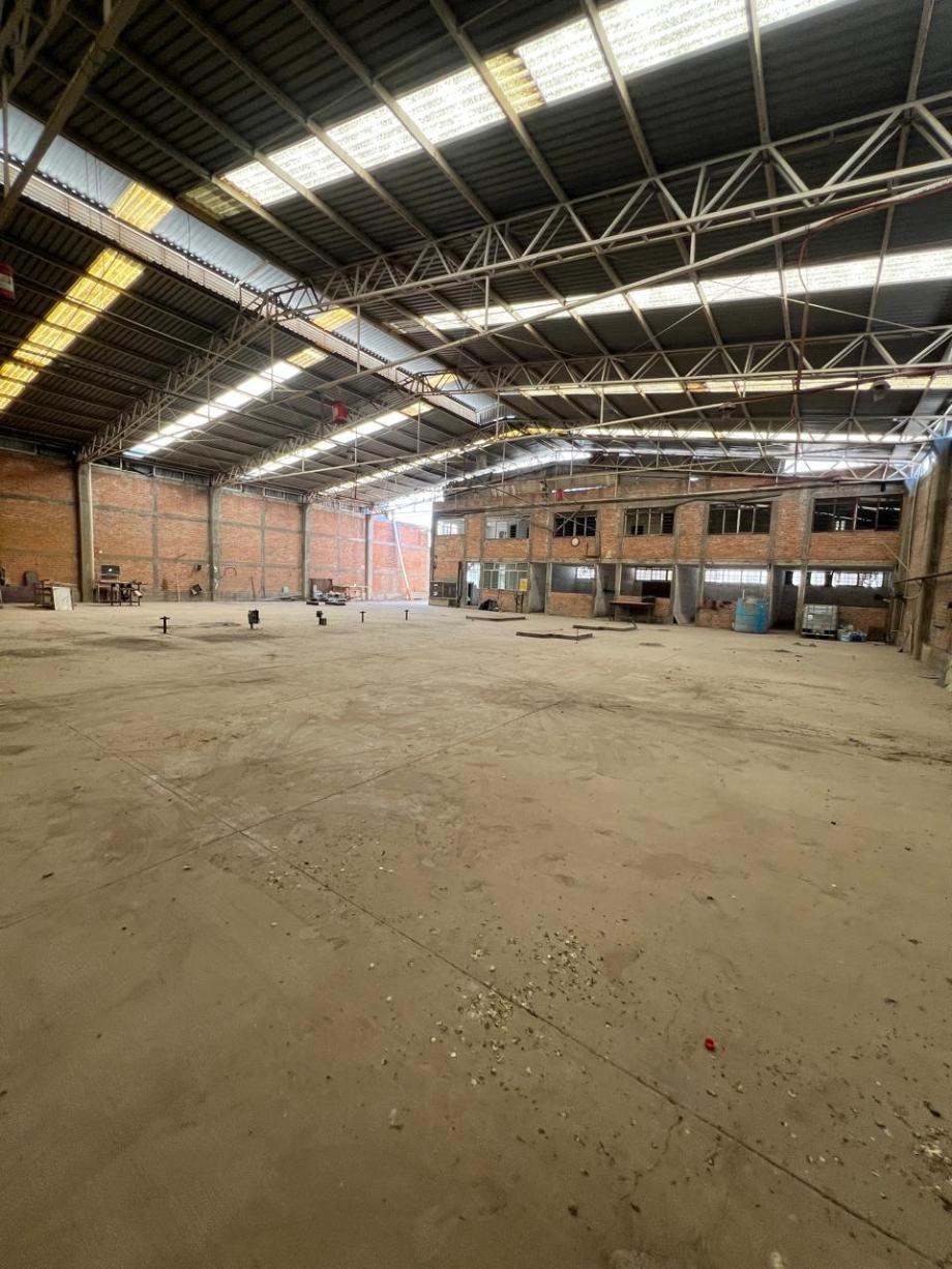 Imagen de bodega en venta en ciudad industrial, aguascalientes, aguascalientes