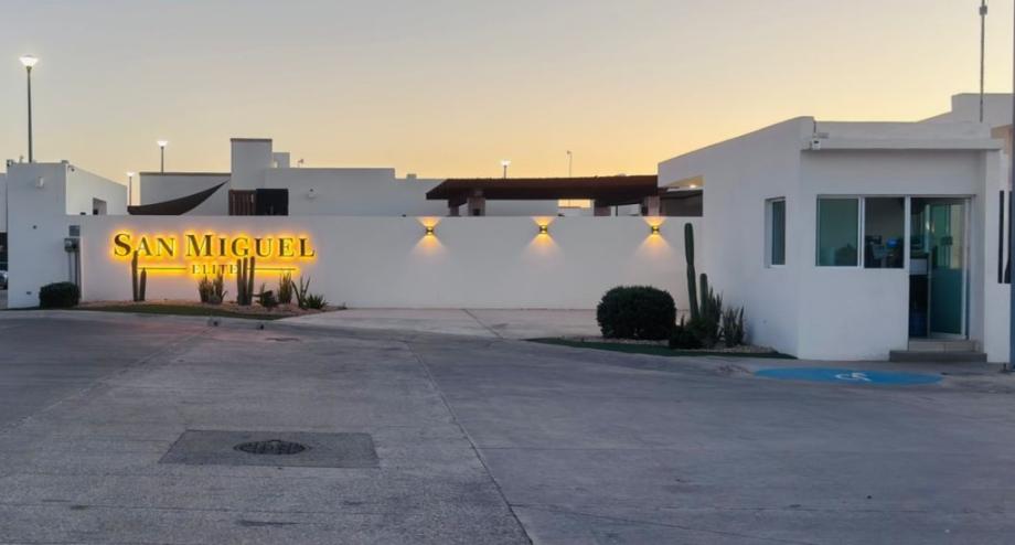 Imagen de casa en renta en villas del encanto, la paz, baja california sur