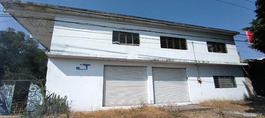 Imagen de bodega en venta en san francisco, atlatlahucan, morelos