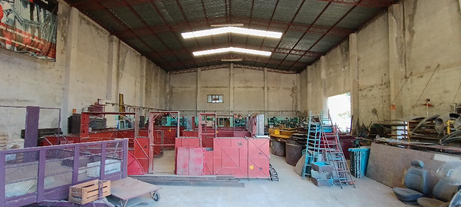 Imagen de bodega en renta en san francisco, atlatlahucan, morelos