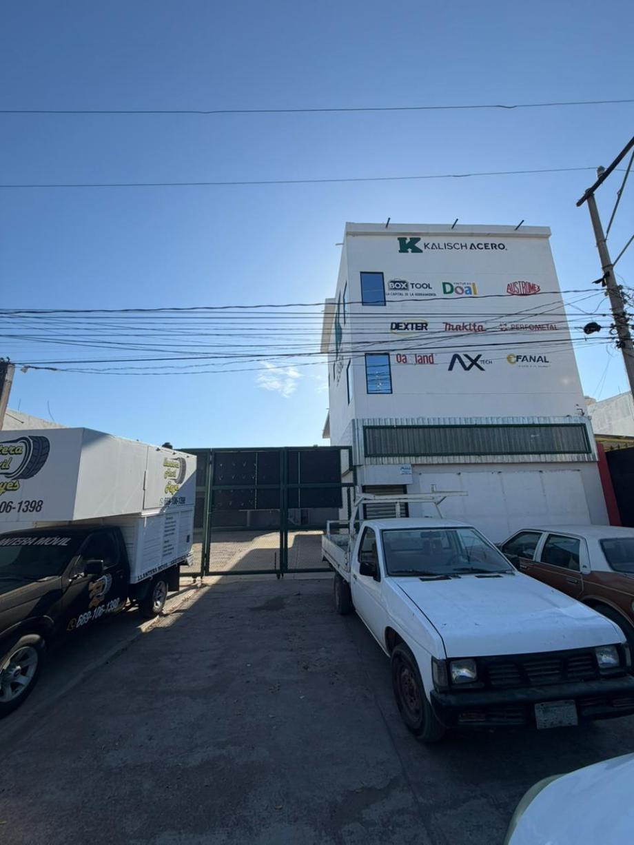 Imagen de local en renta en francisco villa, mazatlán, sinaloa