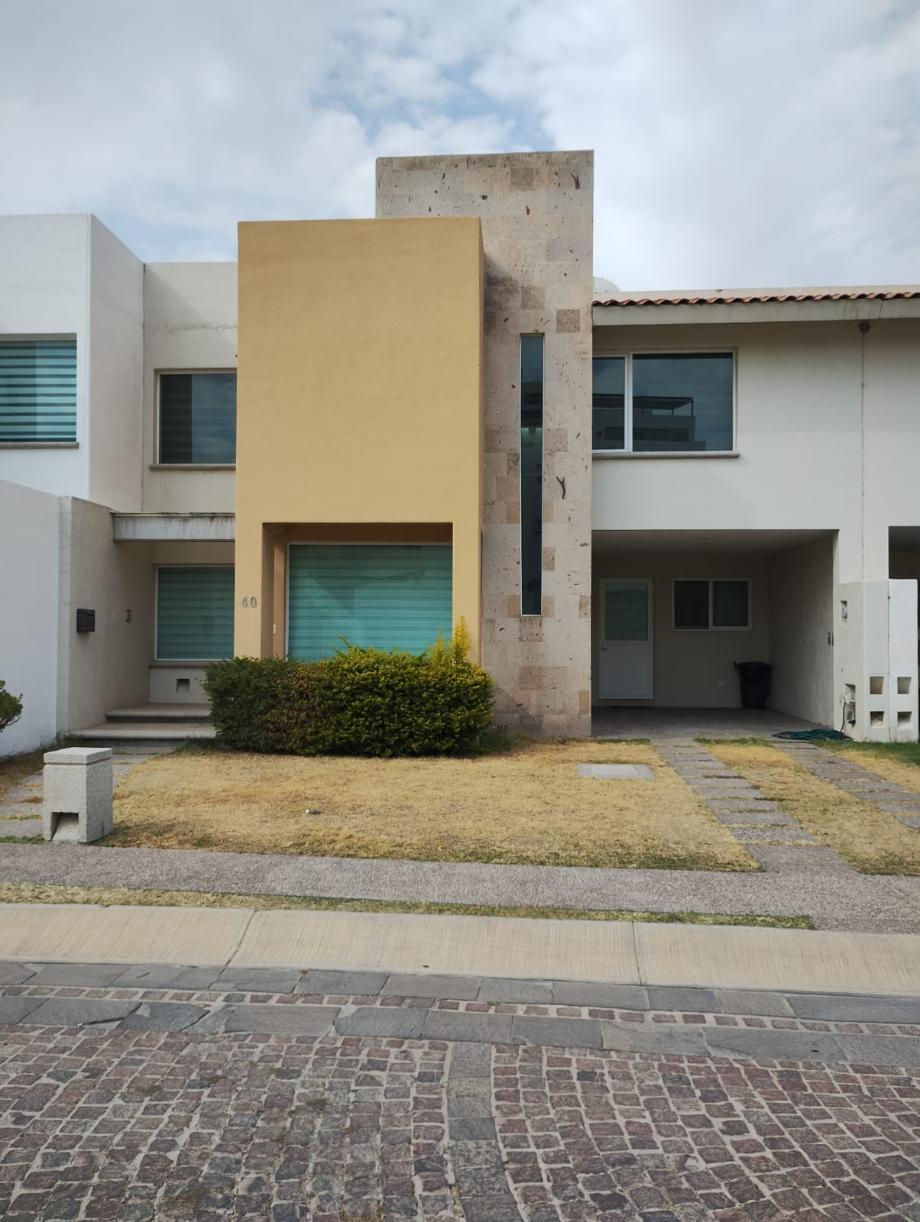 Imagen de casa en renta en la plazuela, aguascalientes, aguascalientes