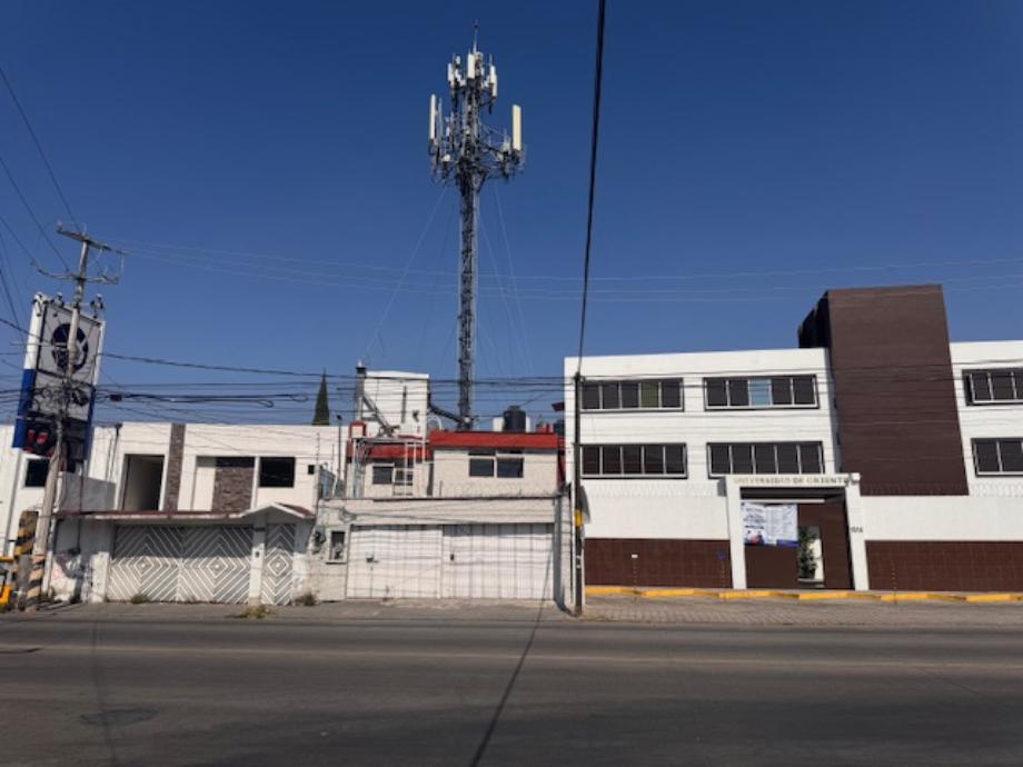Imagen de casa en renta en jardines de san manuel, puebla, puebla