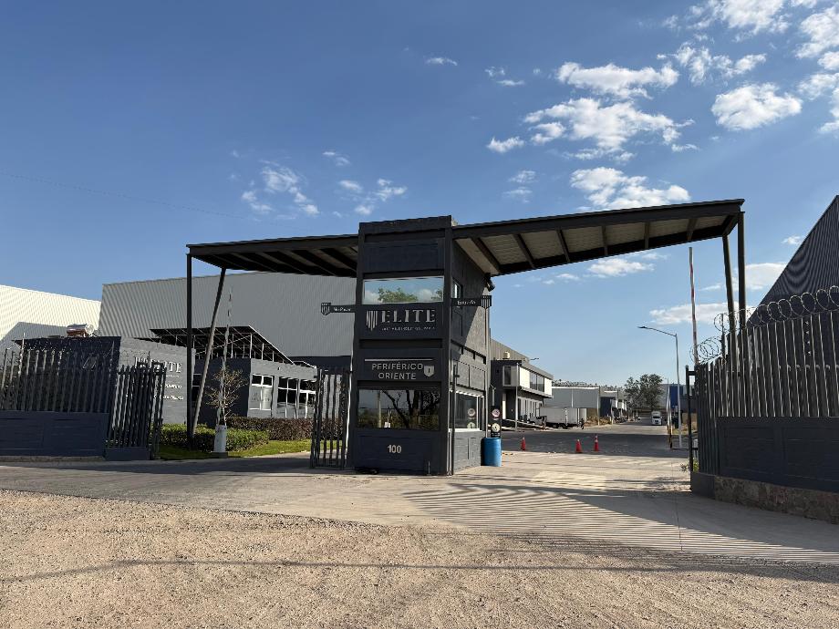 Imagen de bodega en renta en el moral, tonalá, jalisco