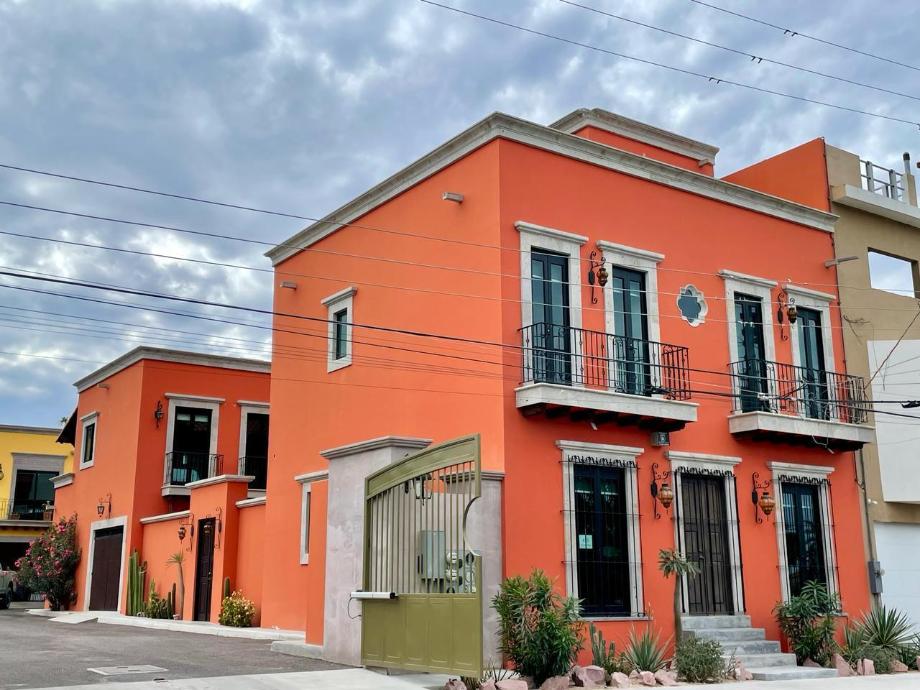 Imagen de casa en venta en zona central, la paz, baja california sur