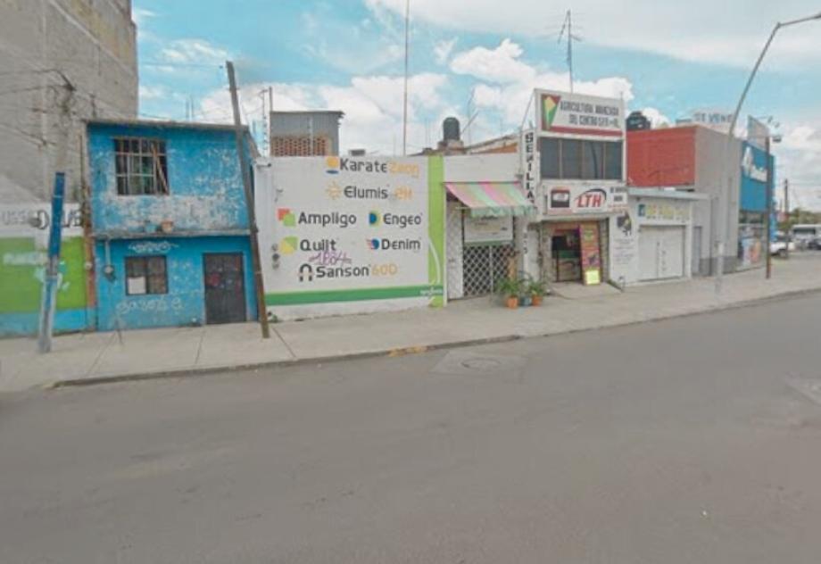 Imagen de local en renta en flores magón sur, irapuato, guanajuato