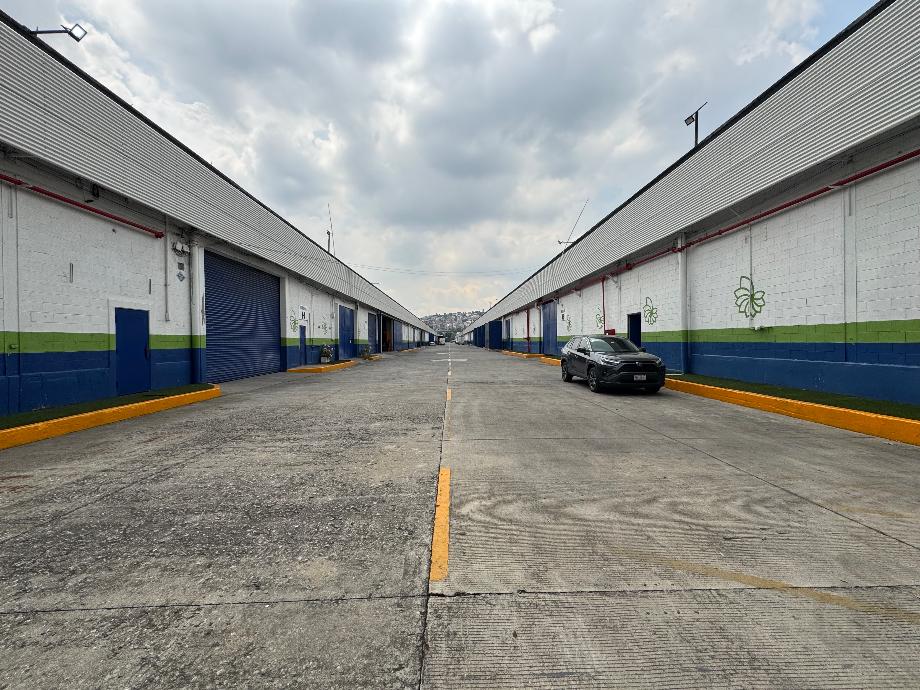 Imagen de bodega en renta en niños héroes, tlalnepantla de baz, estado de méxico
