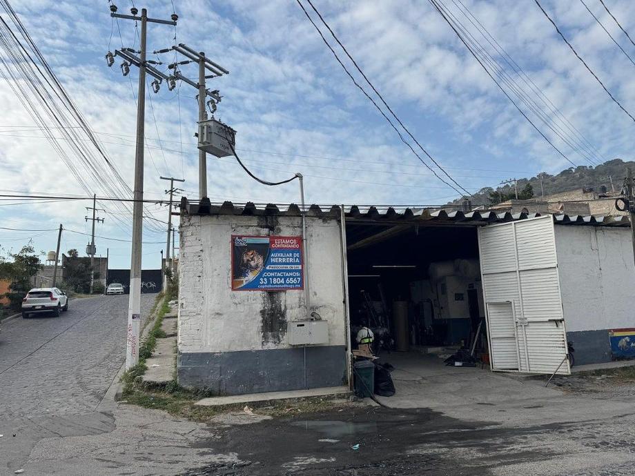 Imagen de bodega en venta en lomas del colli, zapopan, jalisco