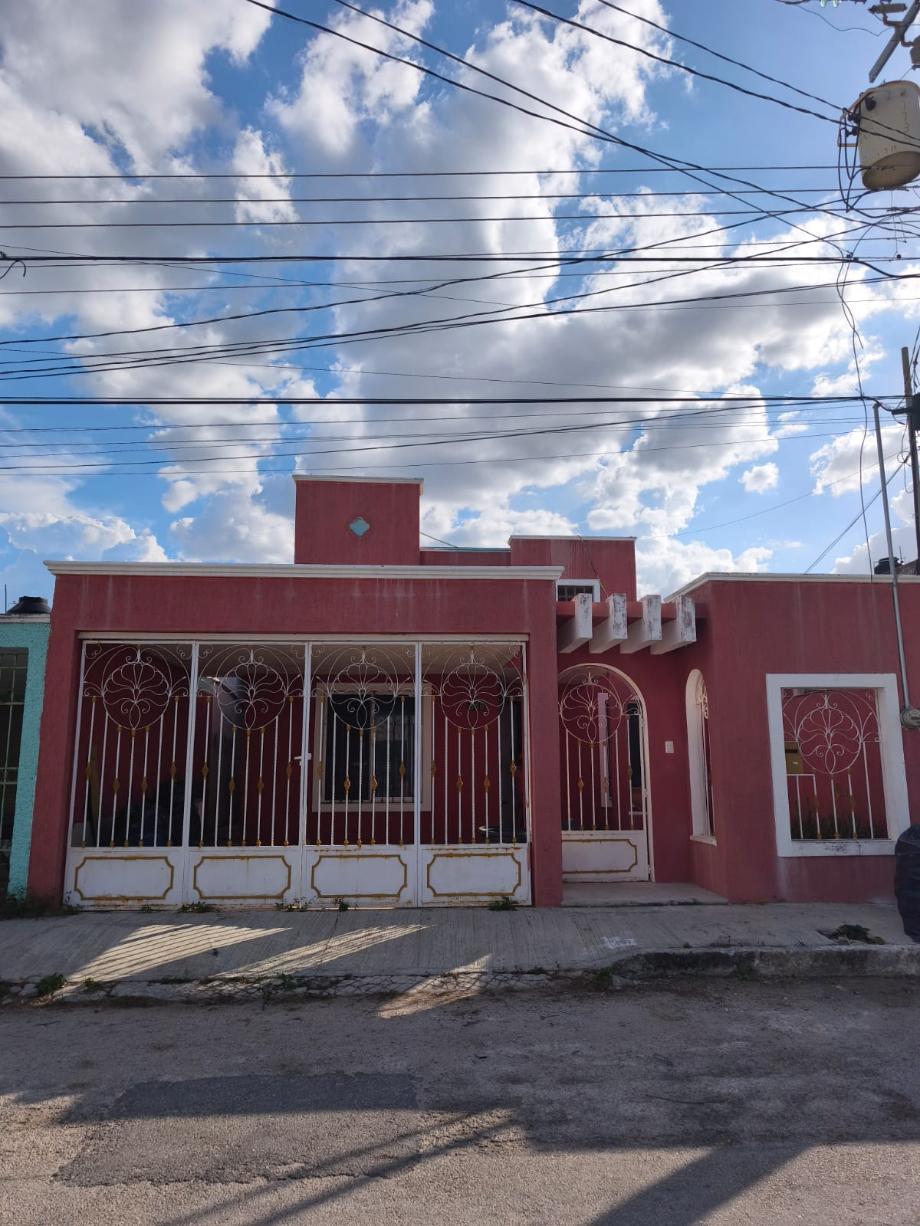 Imagen de casa en renta en francisco de montejo, mérida, yucatán