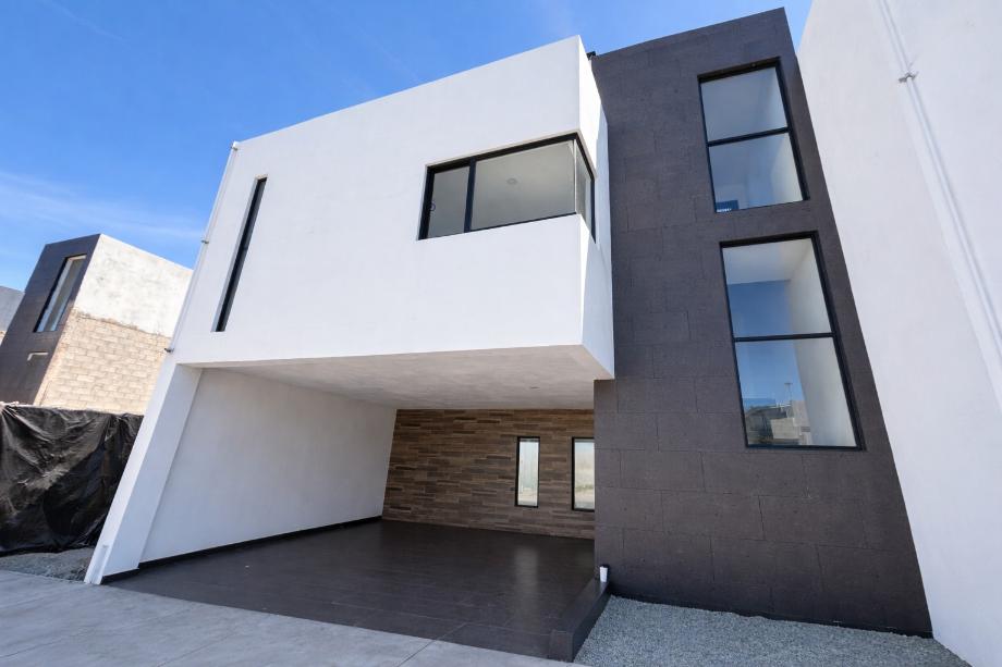 Imagen de casa en venta en los árboles, tijuana, baja california