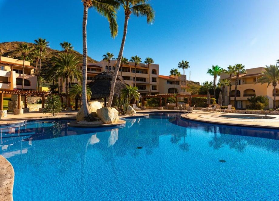 Imagen de departamento en venta en cabo real, los cabos, baja california sur