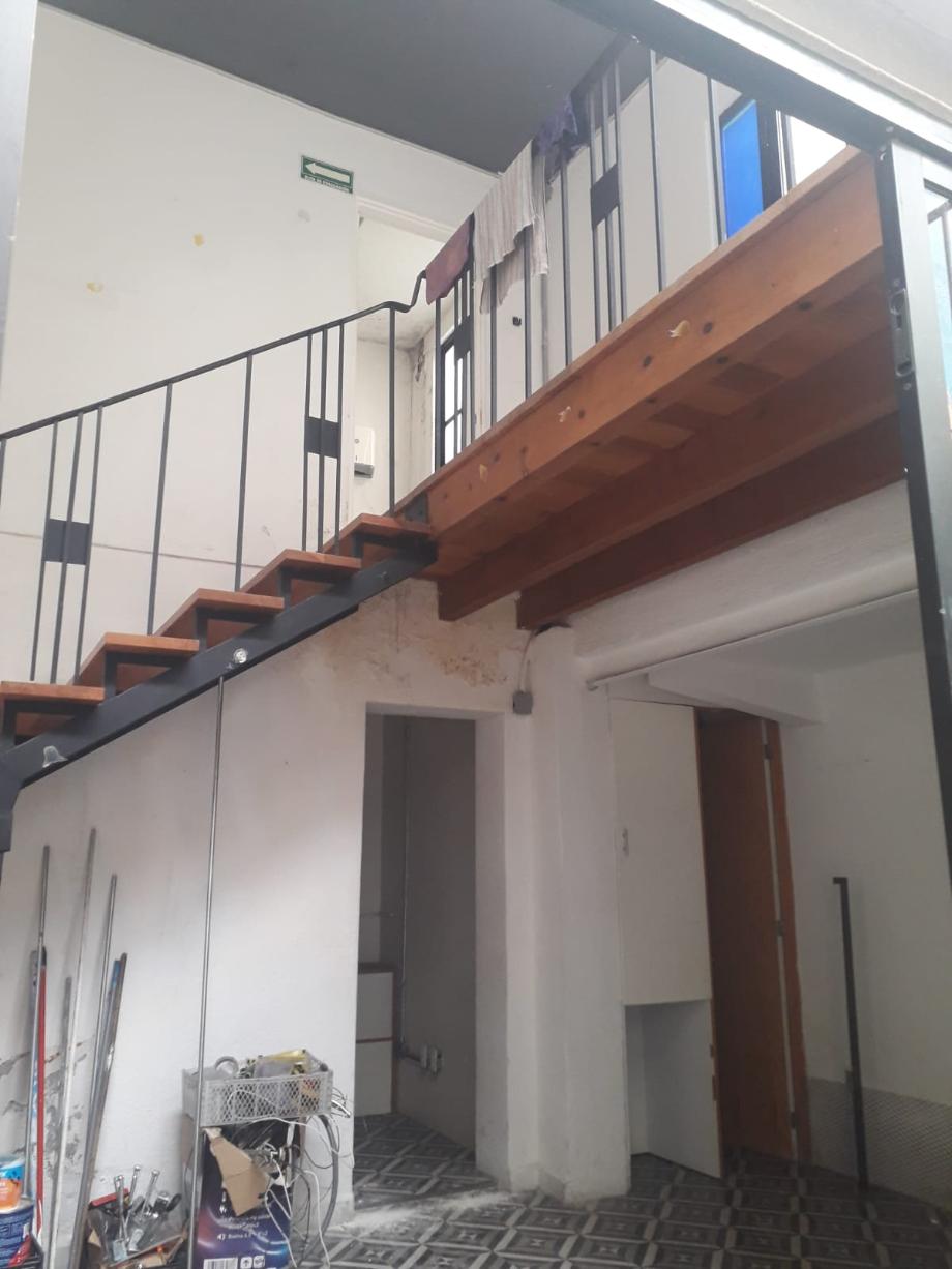 Imagen de casa en renta en cuauhtémoc, cuauhtémoc, ciudad de méxico