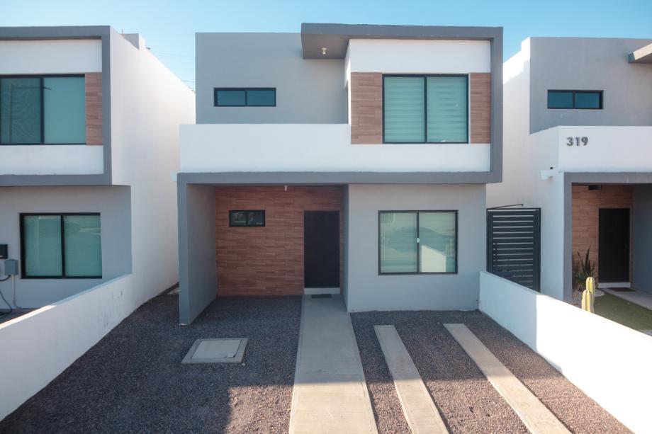 Imagen de casa en renta en altezza residencial, la paz, baja california sur