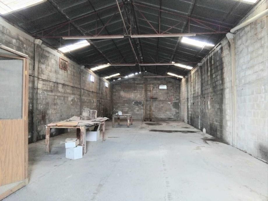 Imagen de bodega en venta en santa maría totoltepec, toluca, estado de méxico