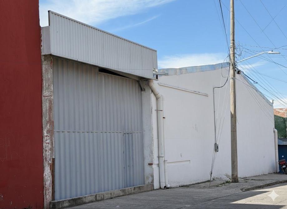 Imagen de bodega en renta en la libertad, puebla, puebla