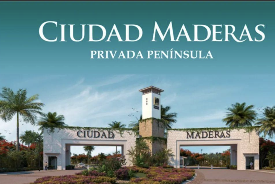 Imagen de terreno en venta en chuburna puerto, progreso, yucatán