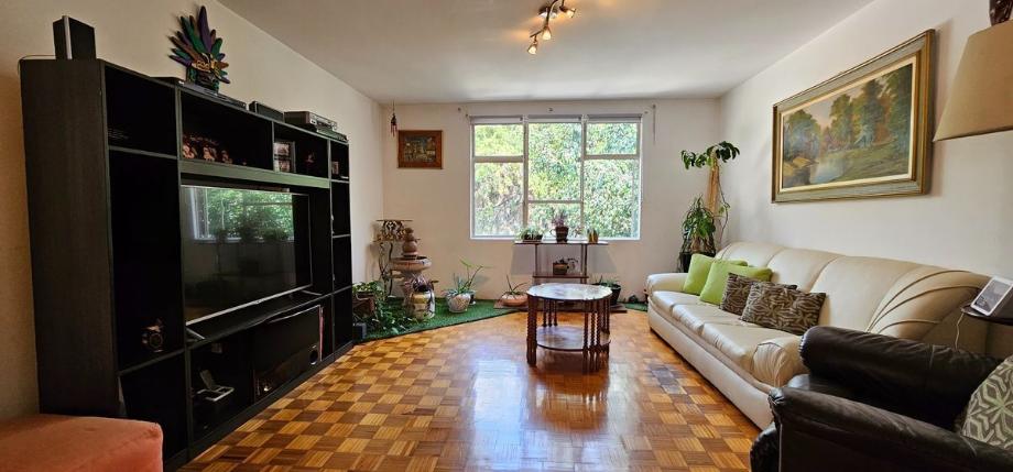 Imagen de departamento en venta en ampliación nápoles, benito juárez, ciudad de méxico