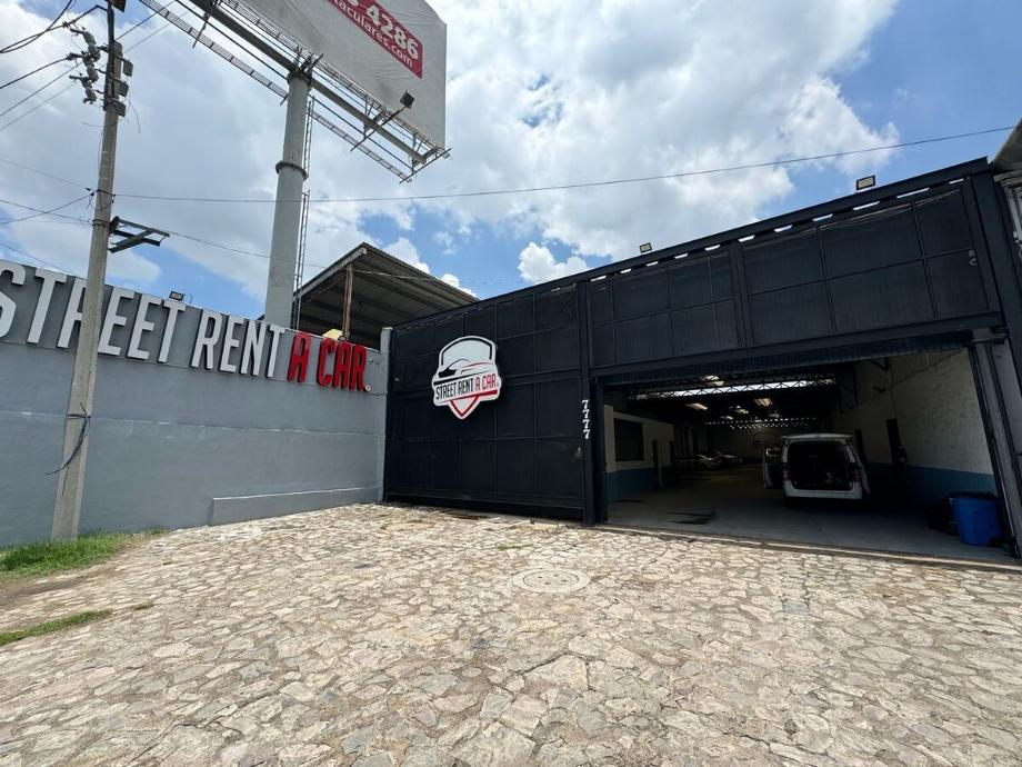 Imagen de bodega en venta en parques del castillo, el salto, jalisco