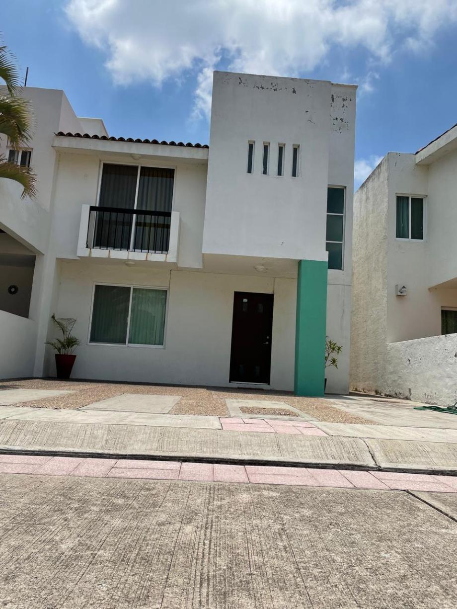 Imagen de casa en renta en el durazno, salamanca, guanajuato