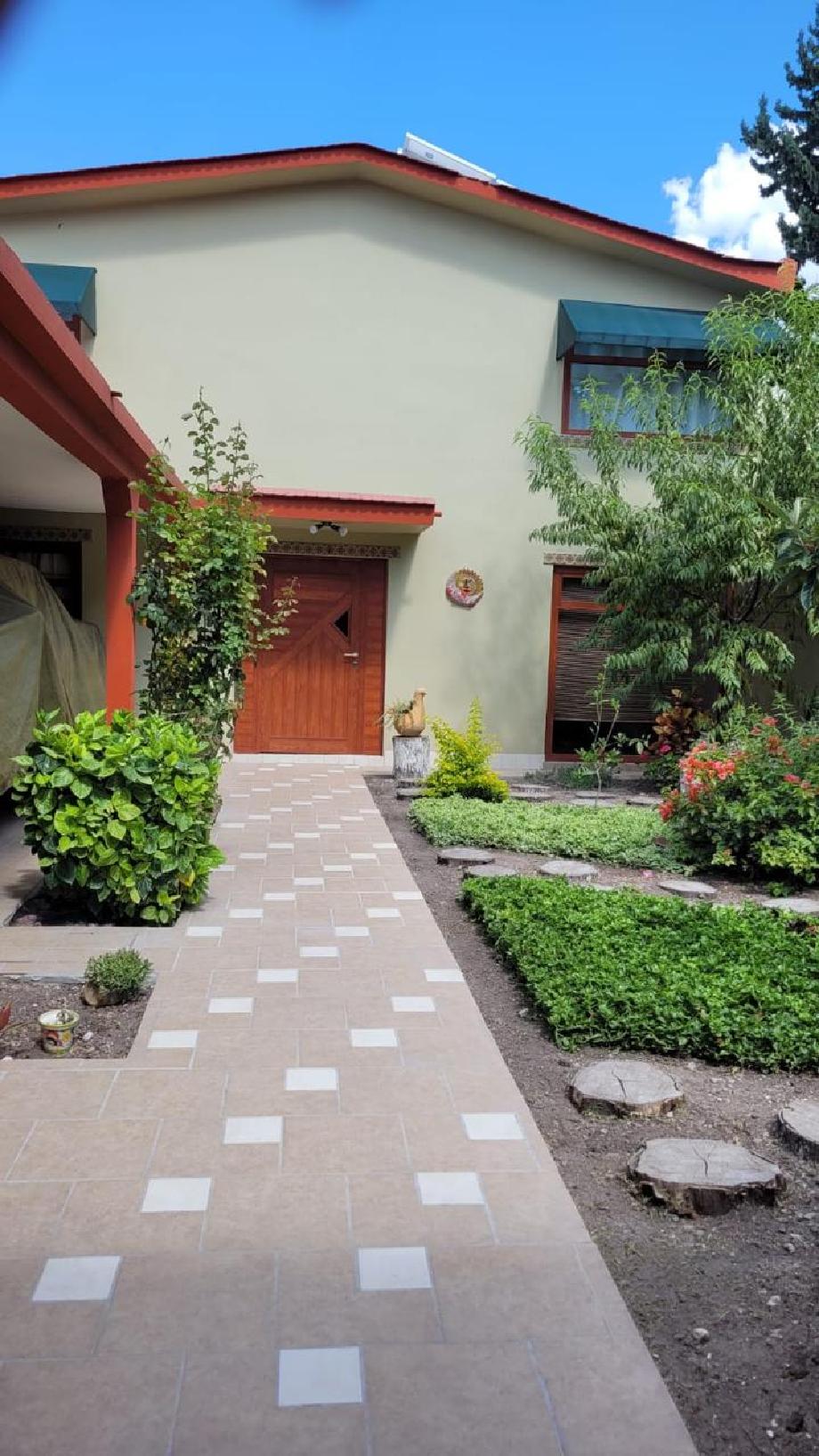 Imagen de casa en renta en jardines de la hacienda, querétaro, querétaro