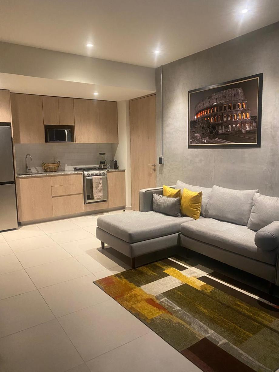 Imagen de departamento en renta en lomas del country, guadalajara, jalisco