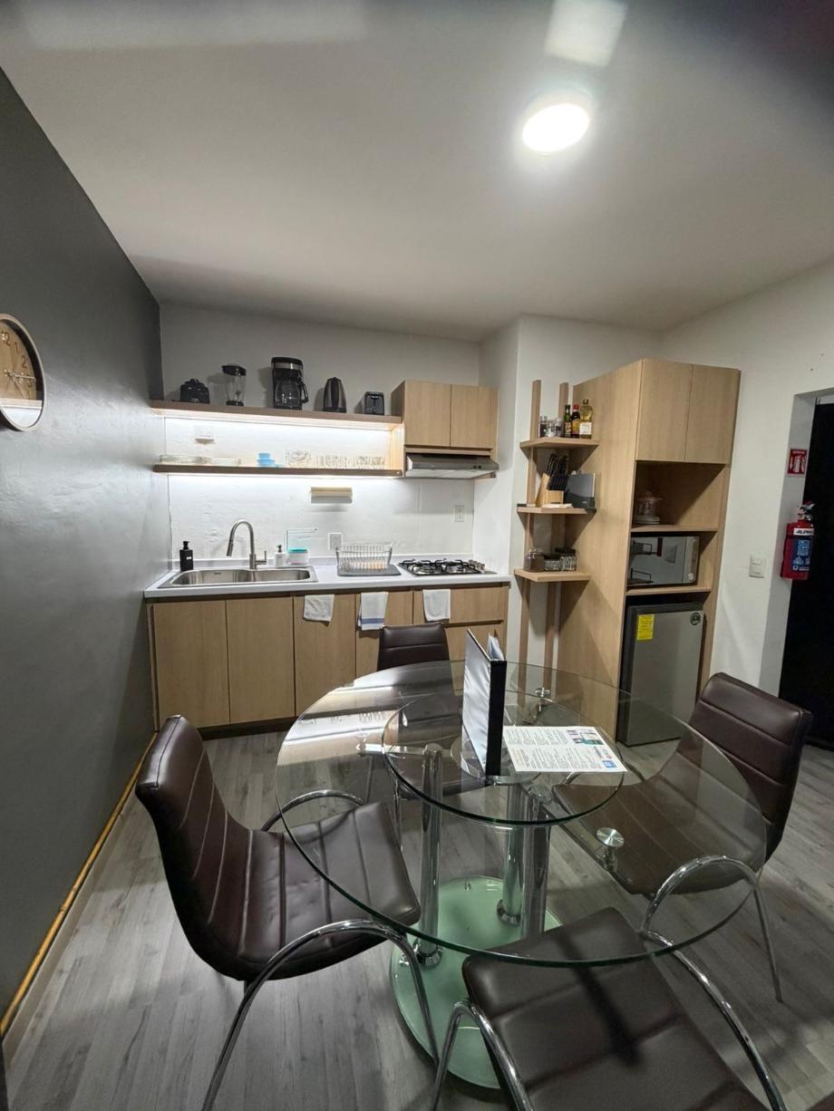 Imagen de departamento en renta en oaxaca, oaxaca de juárez, oaxaca