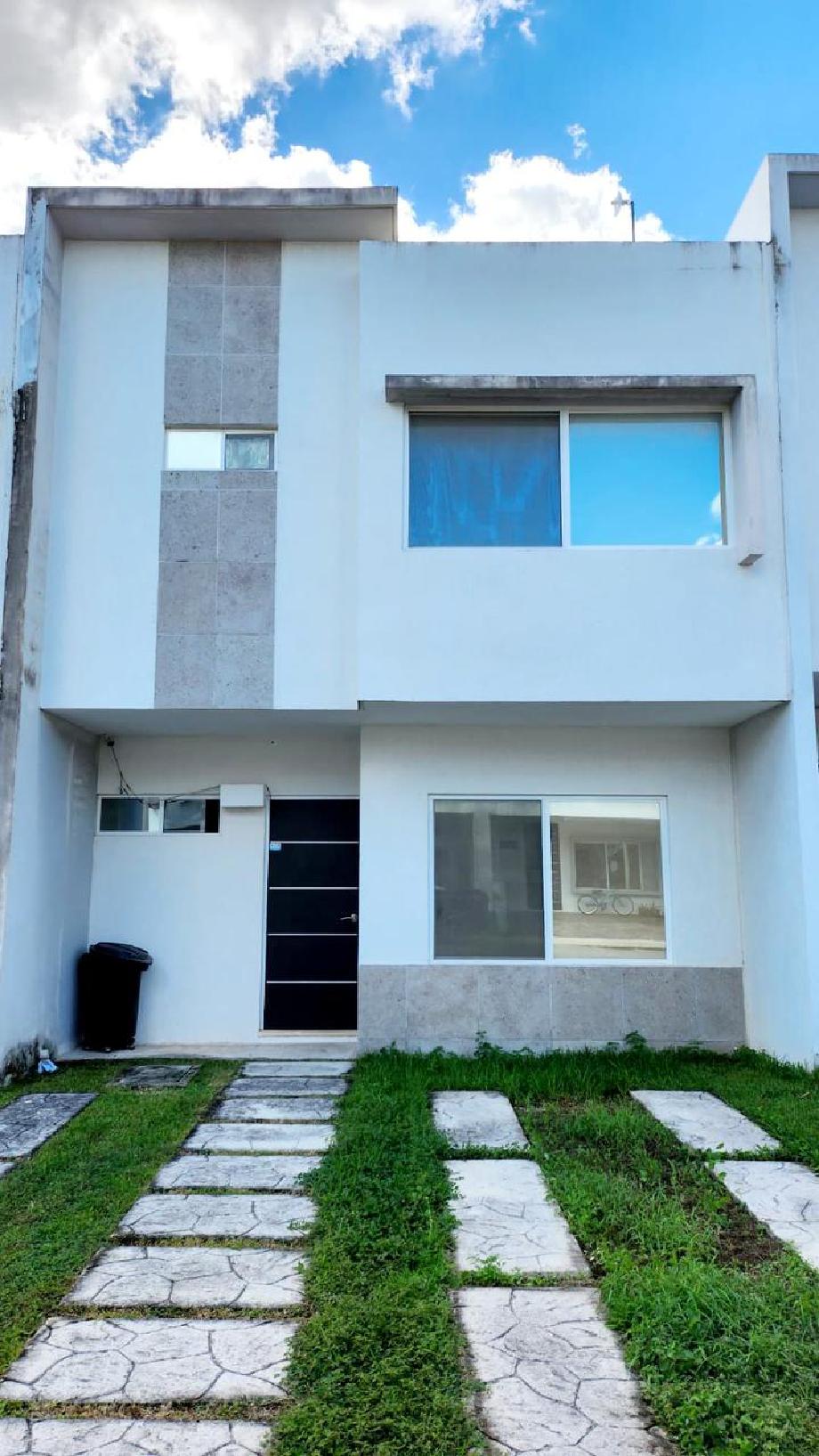 Imagen de casa en renta en jardines del sur, benito juárez, quintana roo