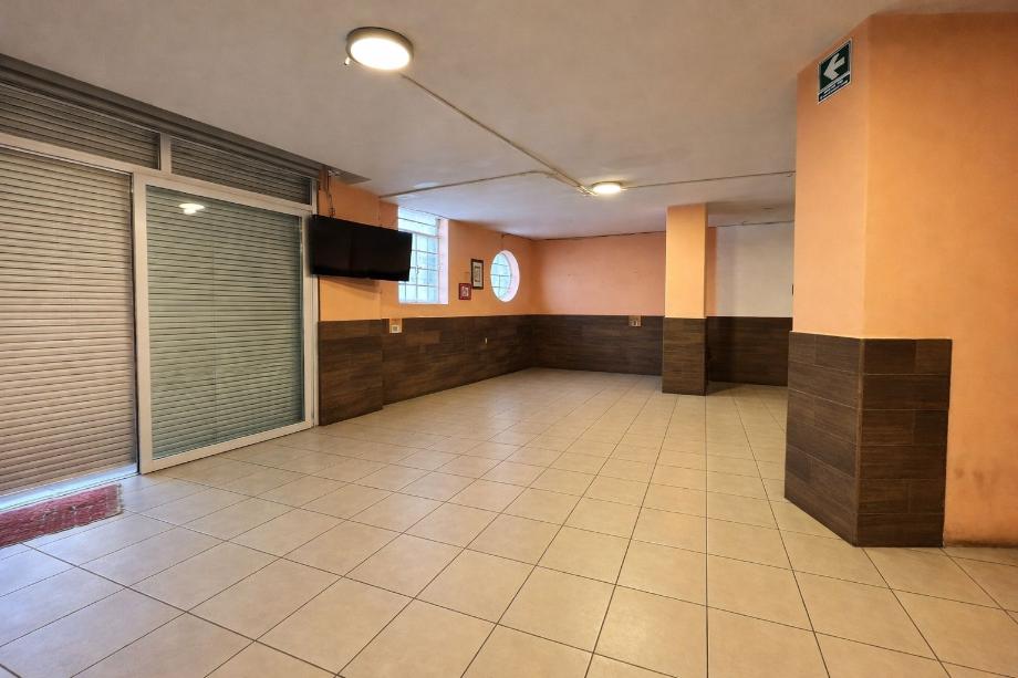 Imagen de local en renta en juárez, cuauhtémoc, ciudad de méxico