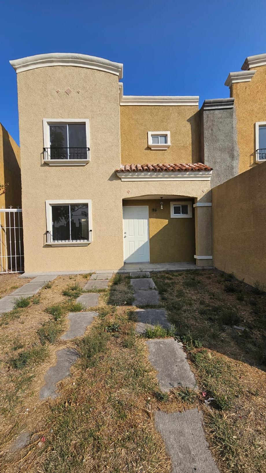 Imagen de casa en venta en jardines de tizayuca ii, tizayuca, hidalgo