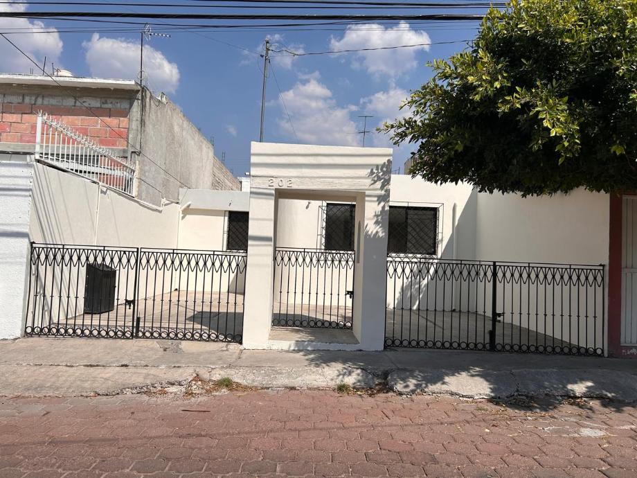 Imagen de casa en renta en panorámico, querétaro, querétaro