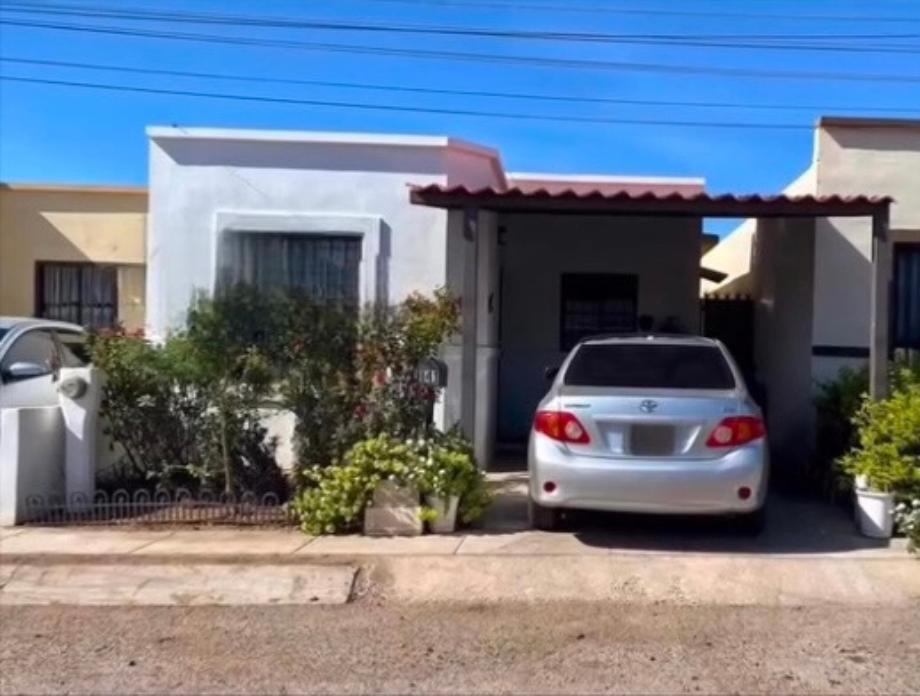 Imagen de casa en renta en real del llano, hermosillo, sonora