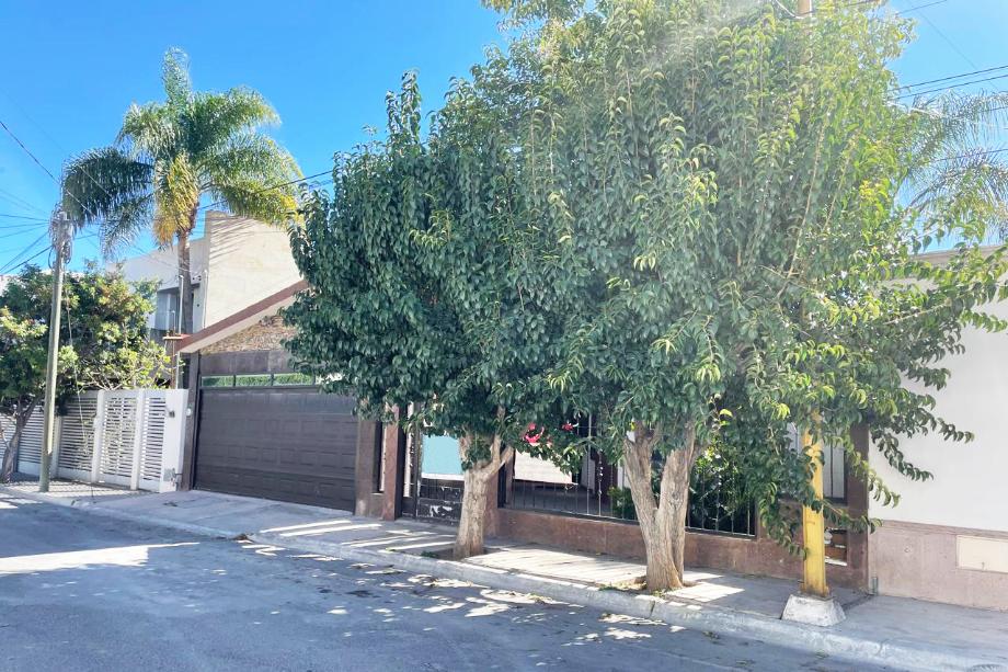 Imagen de casa en renta en san patricio, saltillo, coahuila