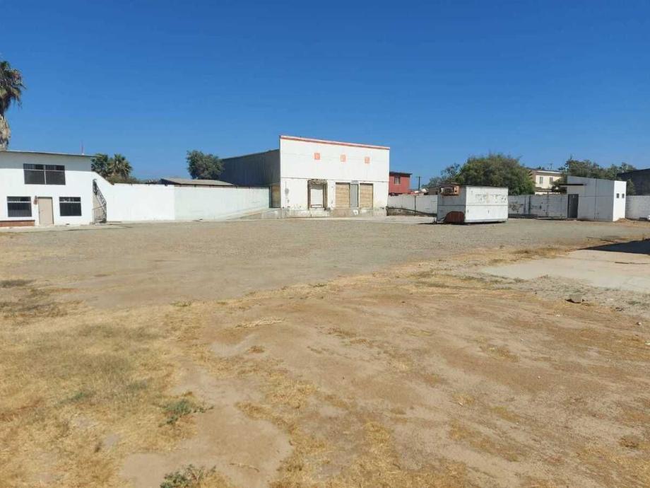 Imagen de bodega en venta en chapultepec, ensenada, baja california