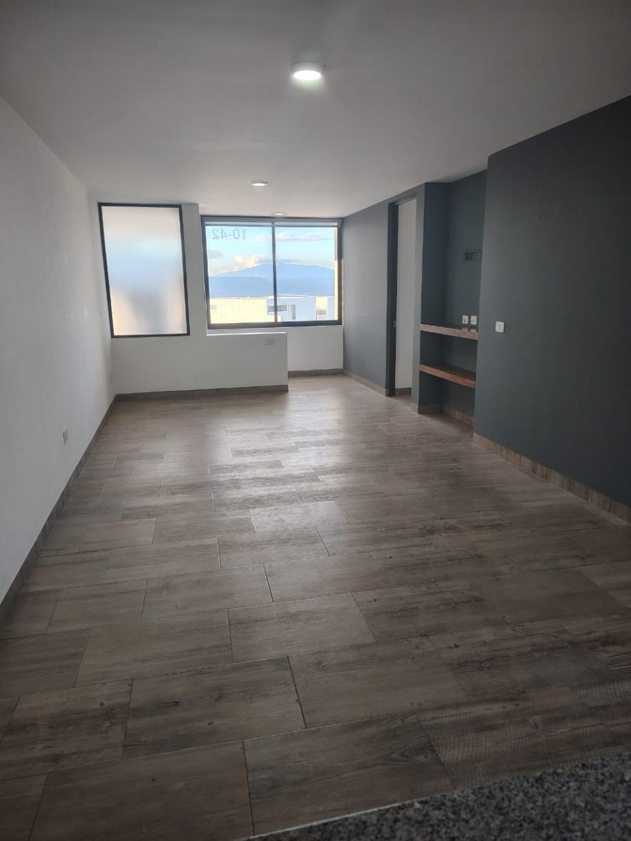 Imagen de departamento en renta en zibatá, el marqués, querétaro