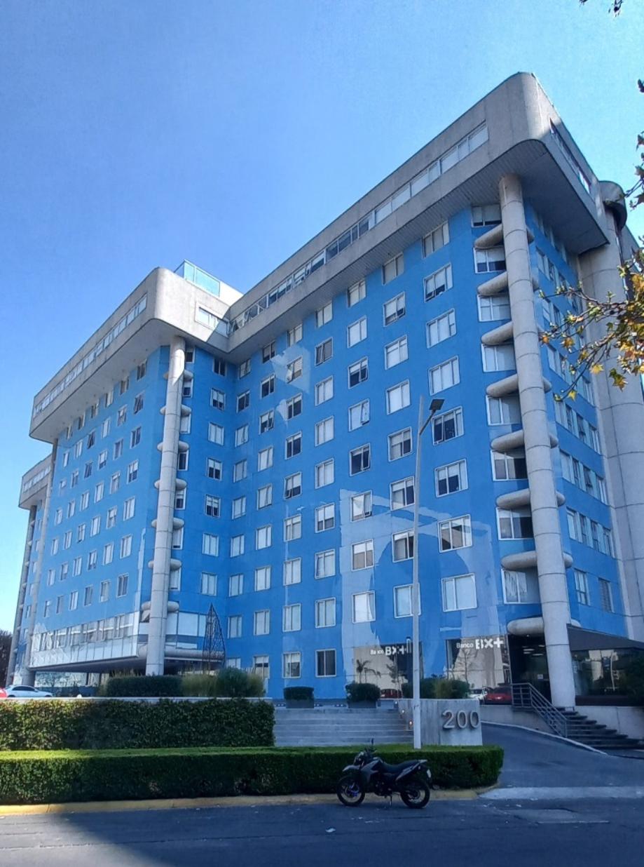Imagen de oficina en renta en santa fe centro ciudad, álvaro obregón, ciudad de méxico