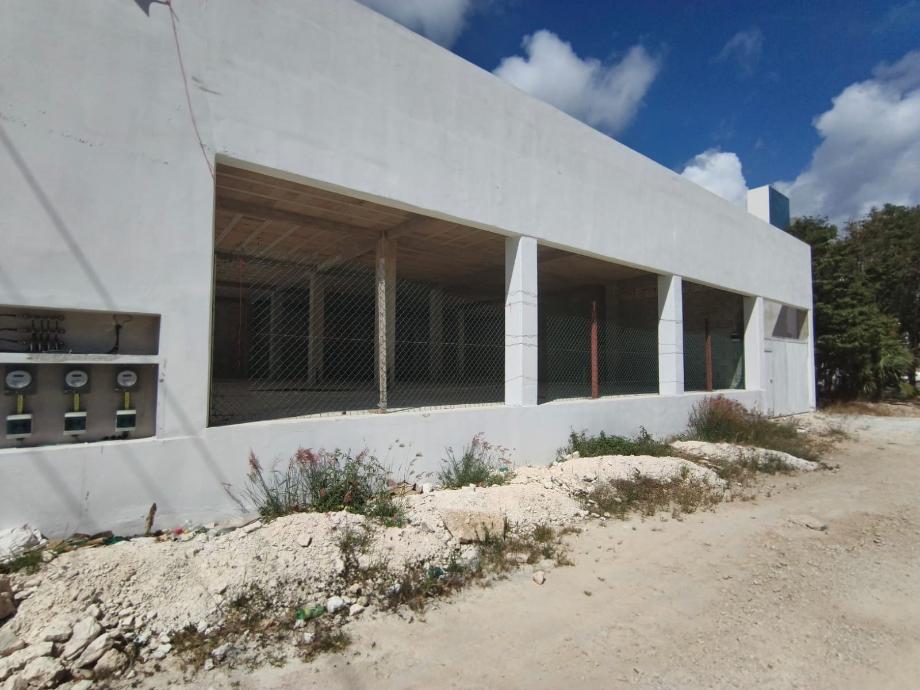 Imagen de local en renta en tulum centro, tulum, quintana roo