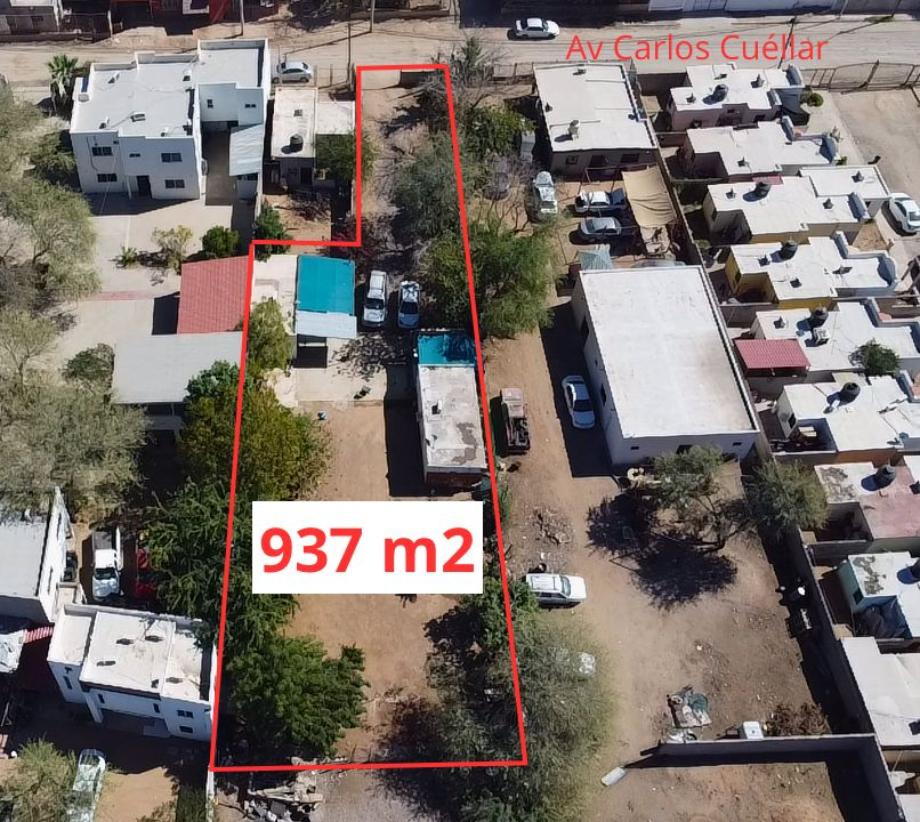 Imagen de terreno en venta en puerta real residencial, hermosillo, sonora